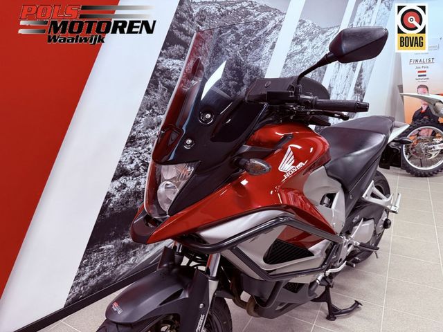 honda - vfr-800-x-crossrunner-abs