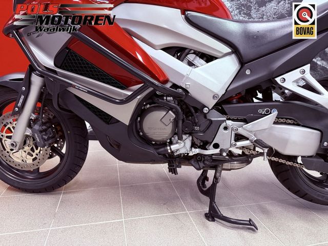 honda - vfr-800-x-crossrunner-abs