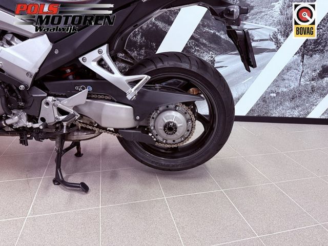 honda - vfr-800-x-crossrunner-abs