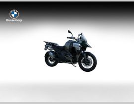 BMW R 1300 GS Adventure 2026 occasion