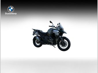 BMW R 1300 GS Adventure 2026 occasion