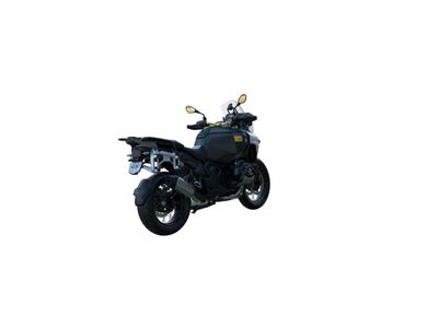 BMW R 1300 GS ADVENTURE – foto 2