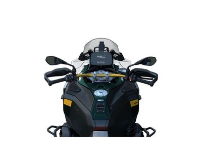 BMW R 1300 GS ADVENTURE – foto 4