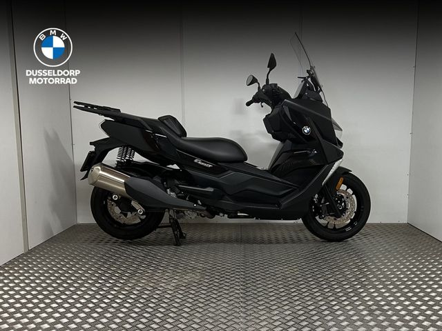bmw - c-400-gt