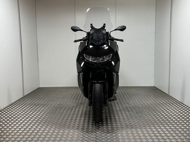 bmw - c-400-gt