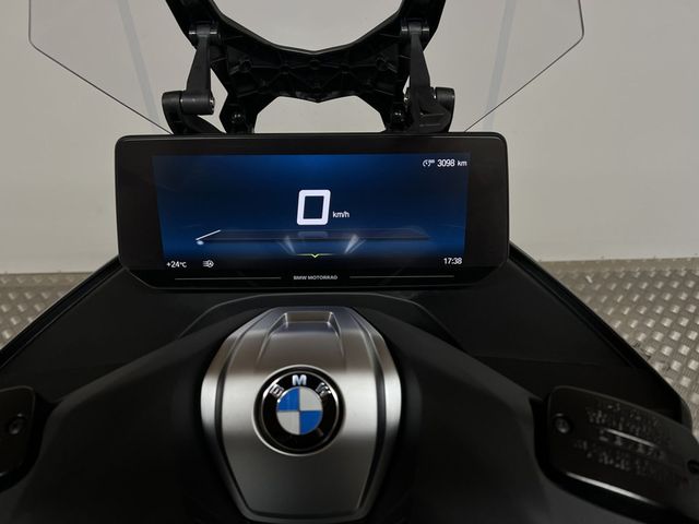 bmw - c-400-gt