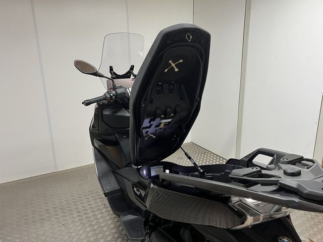 bmw - c-400-gt