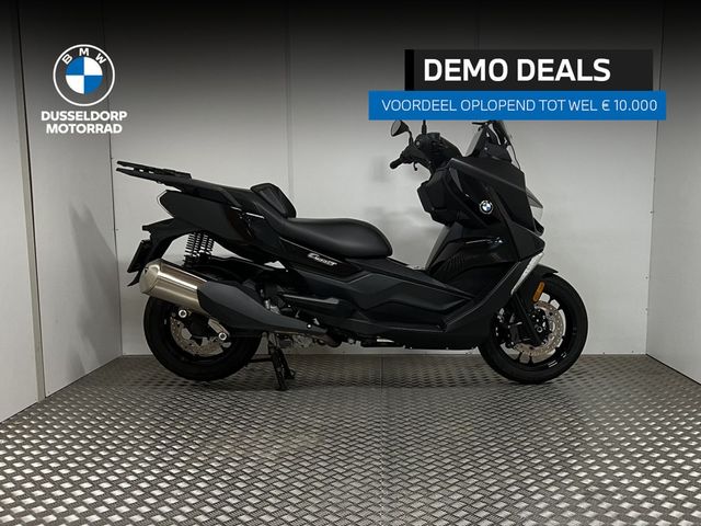 bmw - c-400-gt