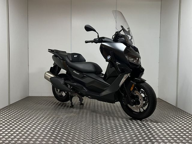 bmw - c-400-gt