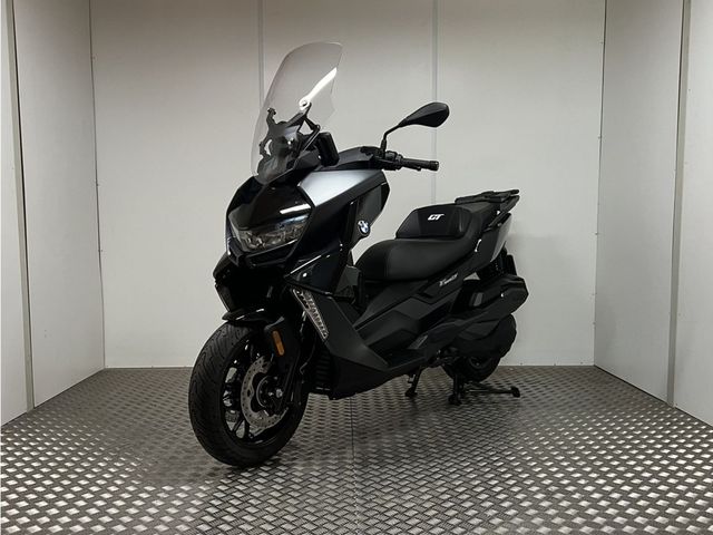 bmw - c-400-gt