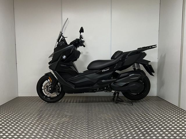 bmw - c-400-gt