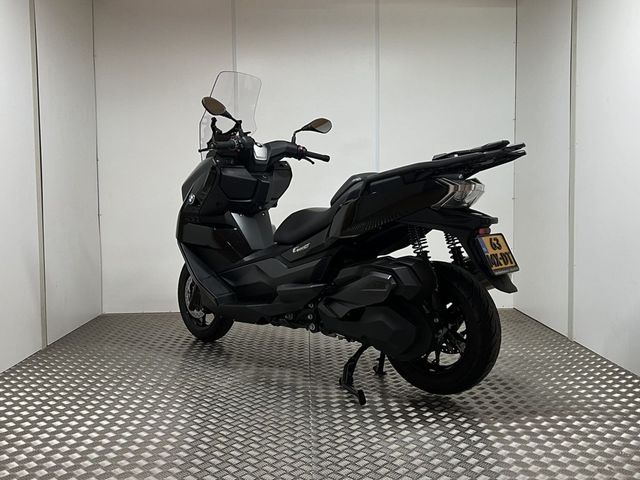 bmw - c-400-gt