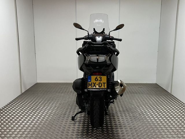bmw - c-400-gt