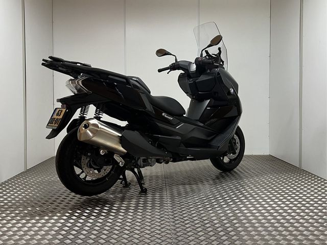 bmw - c-400-gt