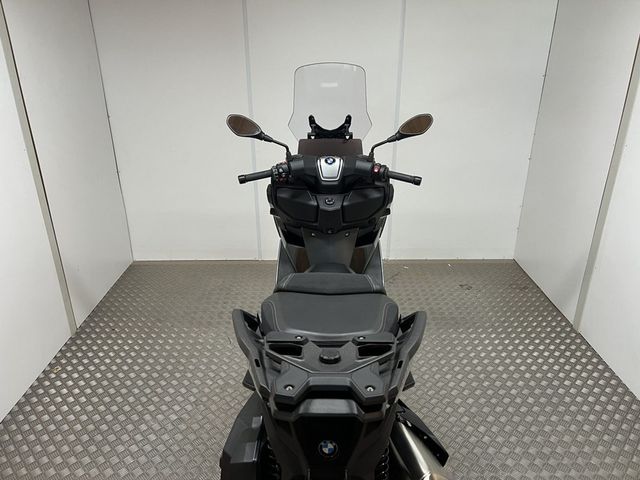 bmw - c-400-gt