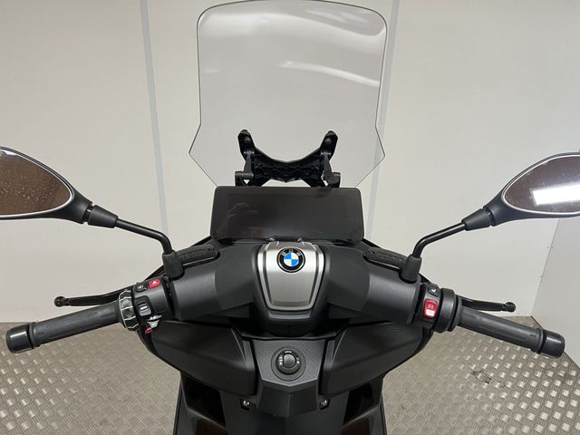 bmw - c-400-gt