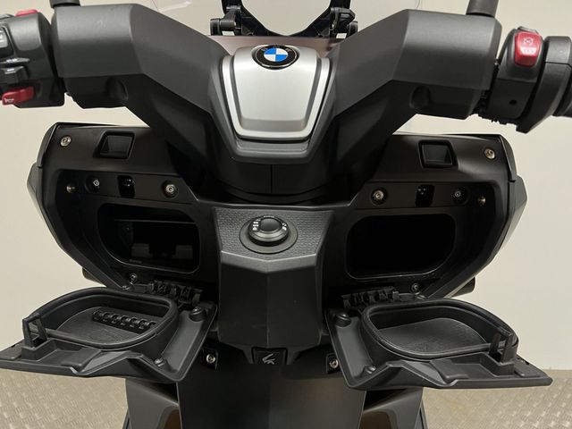 bmw - c-400-gt