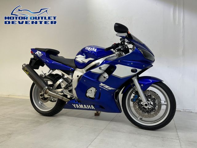 yamaha - yzf-r6
