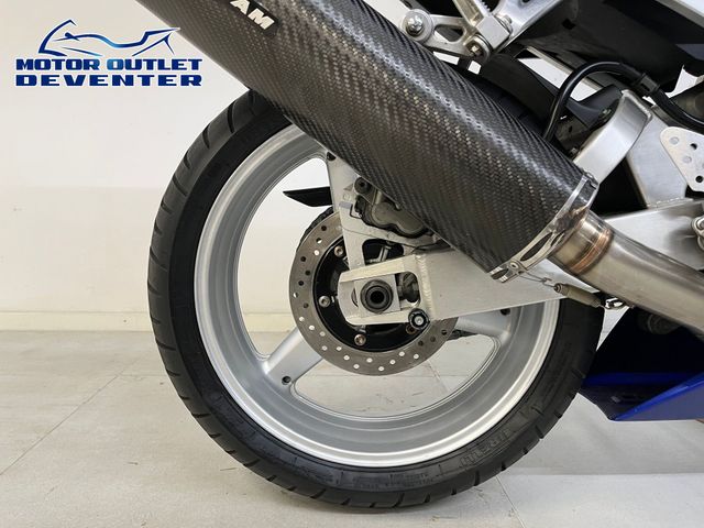 yamaha - yzf-r6