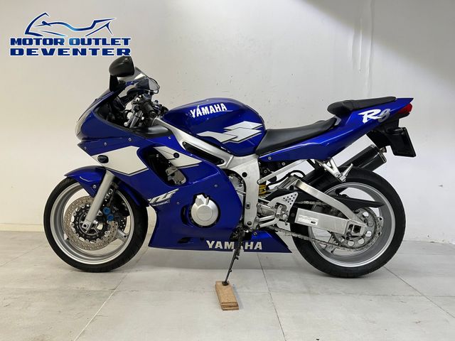 yamaha - yzf-r6