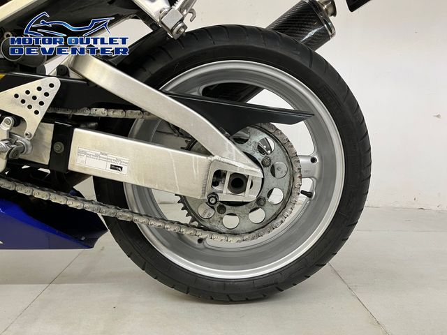 yamaha - yzf-r6