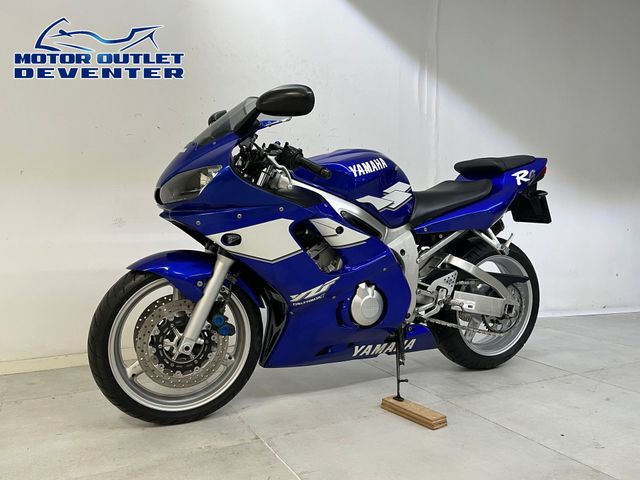 yamaha - yzf-r6