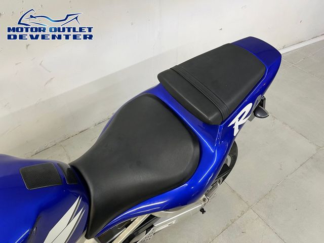 yamaha - yzf-r6