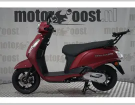 Suzuki Address 125 2024 occasion