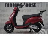 SUZUKI ADDRESS 125