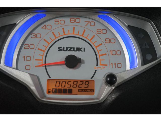 suzuki - address-125