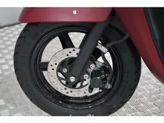 Suzuki Adress 125 2024 occasion – foto 4 van 20