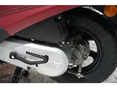 Suzuki Adress 125 2024 occasion – foto 5 van 20