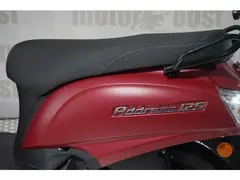 Suzuki Adress 125 2024 occasion – foto 6 van 20