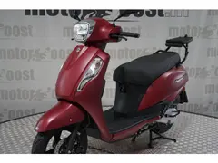 Suzuki Adress 125 2024 occasion – foto 7 van 20