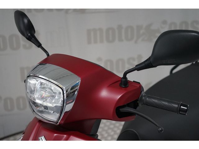 suzuki - address-125
