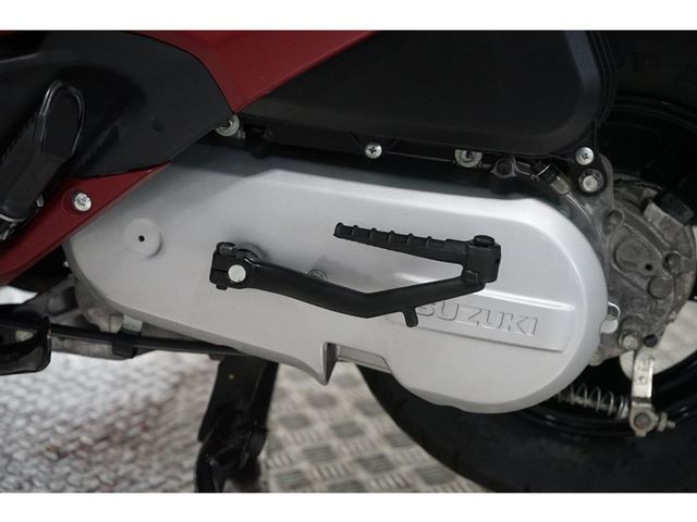 suzuki - address-125
