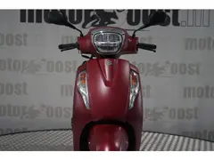 Suzuki Adress 125 2024 occasion – foto 12 van 20
