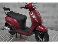 Suzuki Adress 125 2024 occasion – foto 13 van 20