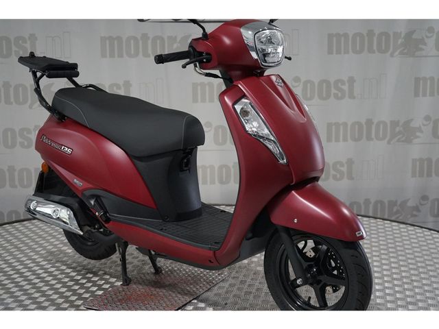 suzuki - address-125
