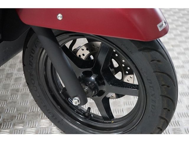 suzuki - address-125
