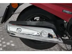Suzuki Adress 125 2024 occasion – foto 15 van 20