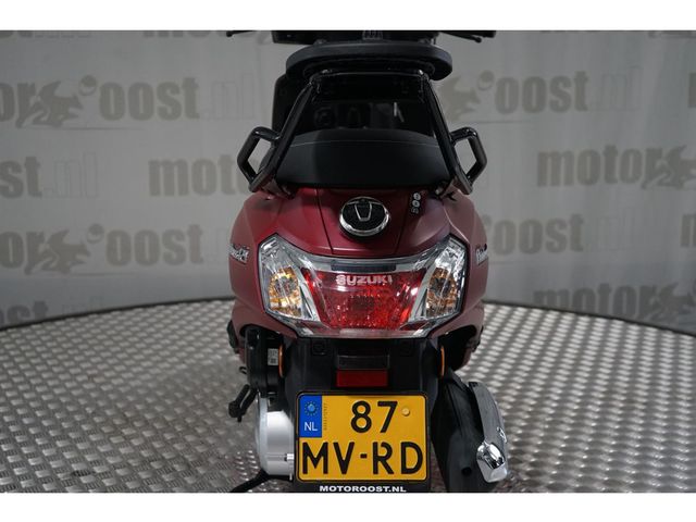 suzuki - address-125