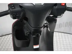 Suzuki Adress 125 2024 occasion – foto 18 van 20