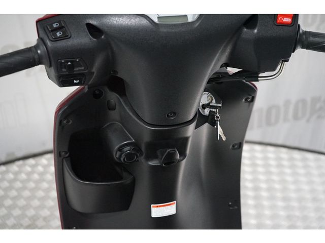 suzuki - address-125