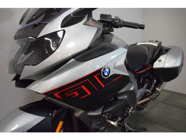 bmw - k-1600-gt