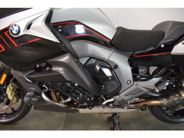 bmw - k-1600-gt