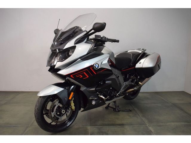 bmw - k-1600-gt