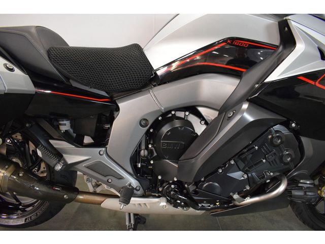 bmw - k-1600-gt