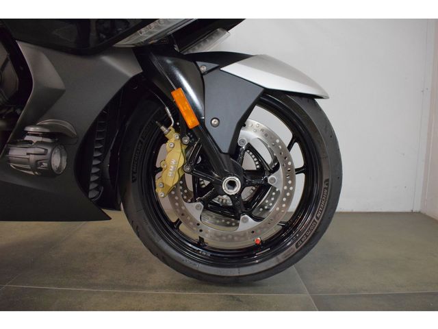 bmw - k-1600-gt
