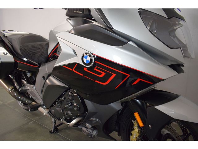 bmw - k-1600-gt